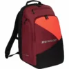 Sac à Dos De Tennis Dunlop CX-Performance Black Red -Magasin De Sport De Tennis 0455669501541 10350441dt2410350441cx performance backpack red blkfront no bg