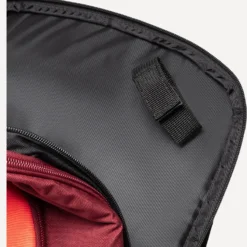 Sac à Dos De Tennis Dunlop CX-Performance Black Red -Magasin De Sport De Tennis 0455669501544 10350441dt2410350441cx performance backpack red blkdetail 1