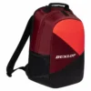 Sac à Dos De Tennis Dunlop CX-Club Black Red