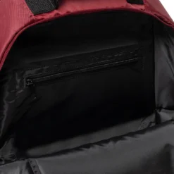 Sac à Dos De Tennis Dunlop CX-Club Black Red -Magasin De Sport De Tennis 0455669502083 10350437dt2410350437cx club backpack red blkdetail 1