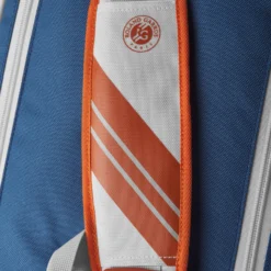 Sac De Tennis Wilson Team 6Pk Roland Garros 2024 Cream Clay Navy -Magasin De Sport De Tennis 0975127917796 wr80314016team6pkrolandgarroswhiteclaybluepnghigh res