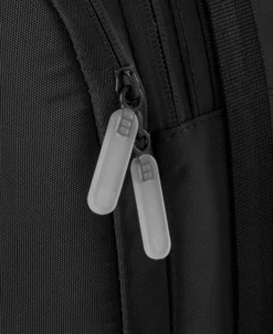 Sac De Tennis Wilson Black Tour 6Pk Racket Bag Black Black -Magasin De Sport De Tennis 0975127968358 wr80329018noirtour6pkracketbagblpnghigh res