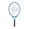 Raquette De Tennis Dunlop FX Junior 23 (Cordée) -Magasin De Sport De Tennis 1 10335967 dt23 10335967 fx20jnr2023 front