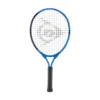 Raquette De Tennis Dunlop FX Junior 21 (Cordée) -Magasin De Sport De Tennis 1 10335968 dt23 10335968 fx20jnr2021 front