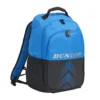 Sac à Dos De Tennis Dunlop FX Performance Backpack Black Blue