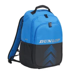 Sac à Dos De Tennis Dunlop FX Performance Backpack Black Blue