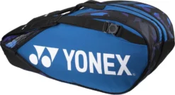 Sac De Tennis Yonex Pro Racket Bag 6 Fine Blue