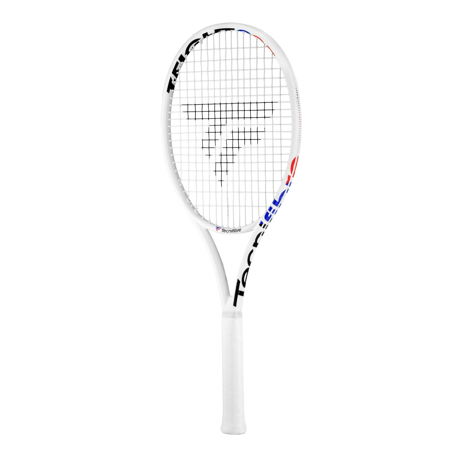 Raquette De Tennis Tecnifibre T-FIGHT 295 ISOFLEX (Non Cordée) 3 Raquette De Tennis Tecnifibre T-FIGHT 295 ISOFLEX (Non Cordée)