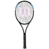 Raquette De Tennis Wilson Six LV (Cordée)