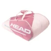 Sac De Tennis HEAD Tour Team 12R Monstercombi Rose White 2022