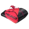 Sac De Tennis HEAD Tour Team 12R Monstercombi Black Red 2022 -Magasin De Sport De Tennis 1 Presentation 283422 Tour Team 12R Monsterkombi BKRD 85 1