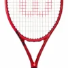 Raquette De Tennis Wilson Kids Clash 25 V2 (Cordée)
