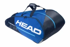 Sac De Tennis HEAD Tour Team 12R Monstercombi Black Navy