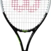 Raquette De Tennis Wilson Kids Blade 25 V8 -Magasin De Sport De Tennis 1 tennisracket