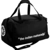 Sac De Sport The Indian Maharadja CMX Black 50L 1 Sac De Sport The Indian Maharadja CMX Black 50L -Magasin De Sport De Tennis 1 tim 10212067 2022