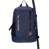 Sac à Dos The Indian Maharadja PMX Navy 23L -Magasin De Sport De Tennis 1 tim 10232088 1