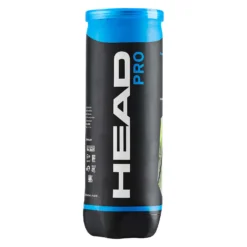 Balles De Tennis HEAD 3B PRO