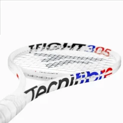 Raquette De Tennis Tecnifibre TFIGHT 305 ISOFLEX (Non Cordé) -Magasin De Sport De Tennis 14FI305I3 25 HD