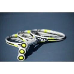 Raquette De Tennis Tecnifibre TF-X1 285 2022 (Non Cordée) -Magasin De Sport De Tennis 14tfx2852 06