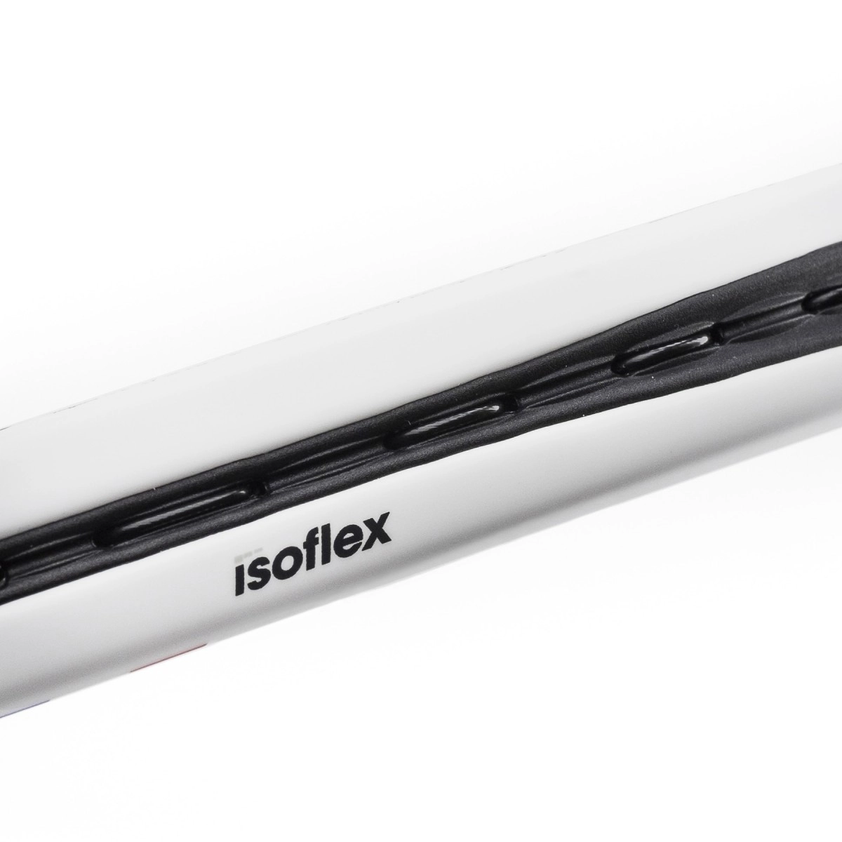 Raquette De Tennis Tecnifibre TF-X1 300 2022 (Non Cordée) 4 Raquette De Tennis Tecnifibre TF-X1 300 2022 (Non Cordée) – Image 2