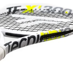 Raquette De Tennis Tecnifibre TF-X1 300 2022 (Non Cordée) 8 Raquette De Tennis Tecnifibre TF-X1 300 2022 (Non Cordée) -Magasin De Sport De Tennis 14tfx3002 04