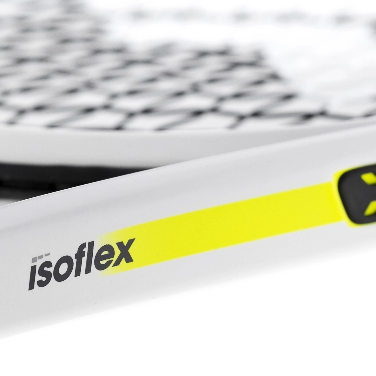 Raquette De Tennis Tecnifibre TF-X1 300 2022 (Non Cordée) 6 Raquette De Tennis Tecnifibre TF-X1 300 2022 (Non Cordée) – Image 4