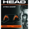 Antivibrateur HEAD Xtra Damp Orange -Magasin De Sport De Tennis 158438 285511 Xtra Damp orange DL