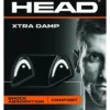 Antivibrateur HEAD Xtra Damp White -Magasin De Sport De Tennis 158440 285511 Xtra Damp white DL