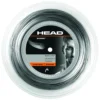 Cordage HEAD HAWK Reel Grey 1.25mm/200m -Magasin De Sport De Tennis 159729 281113 Hawk GR DL 1