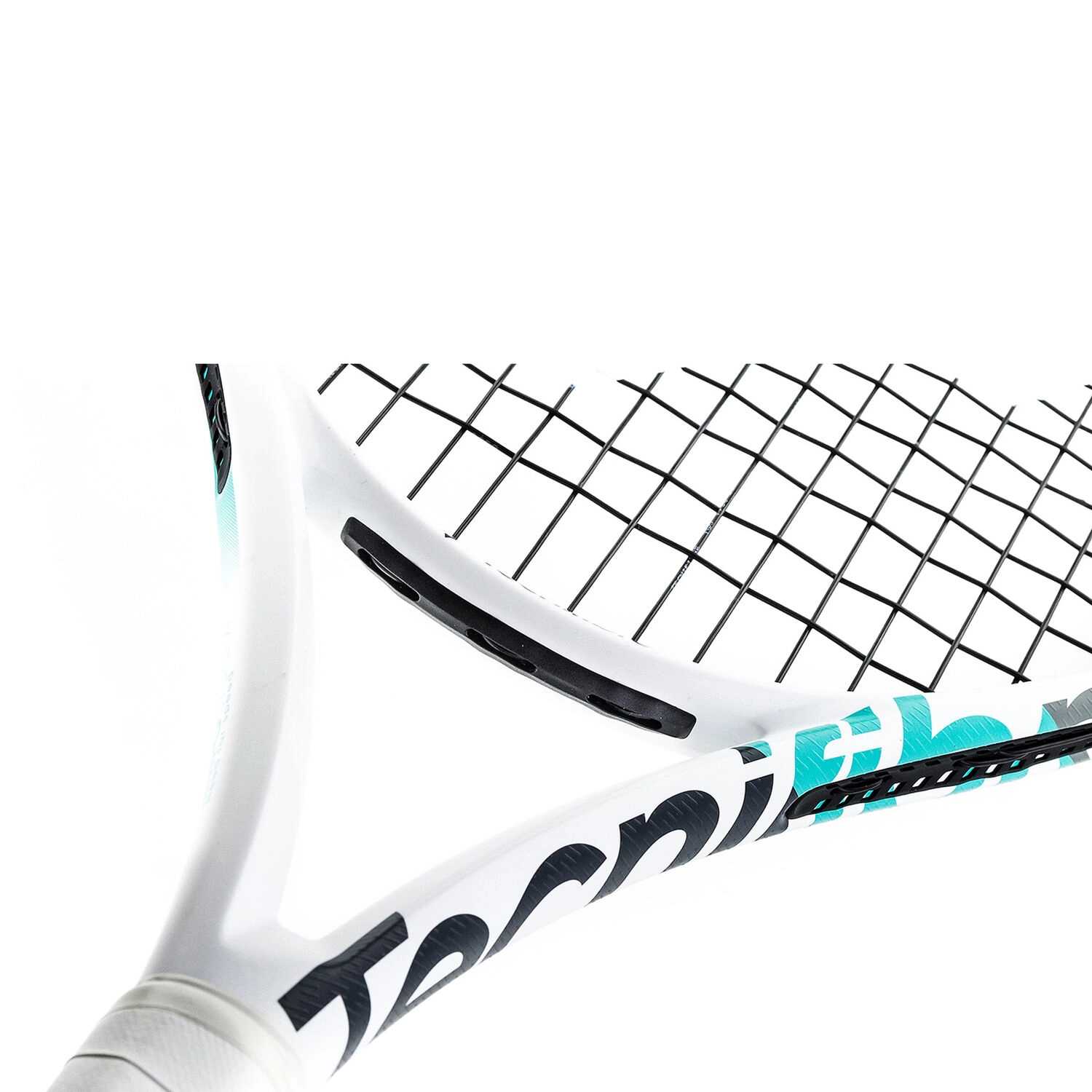 Raquette De Tennis Tecnifibre Women Tempo 265 (Cordée) 6 Raquette De Tennis Tecnifibre Women Tempo 265 (Cordée) – Image 4