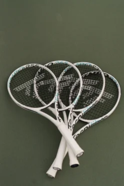 Raquette De Tennis Tecnifibre Women Tempo 265 (Cordée) 16 Raquette De Tennis Tecnifibre Women Tempo 265 (Cordée) -Magasin De Sport De Tennis 16459437 14tem265231sindythomas 1