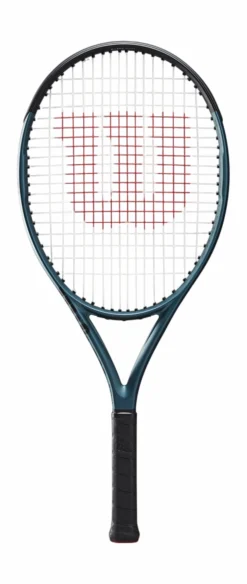 Raquette De Tennis Wilson Enfant Ultra 25 V4.0 (Cordé)
