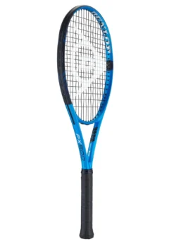 Raquette De Tennis Dunlop Enfant FX 500 25 (Cordé)
