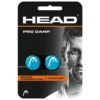 Amortisseur HEAD Pro Damp Blue (12 Pièces) -Magasin De Sport De Tennis 186758 285515 Pro Damp BL