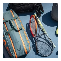 Raquette De Tennis HEAD Gravity Junior (Cordée) -Magasin De Sport De Tennis 18902064 gravity jr 2023 3 2