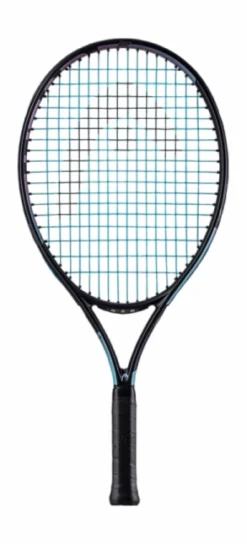 Raquette De Tennis HEAD IG Gravity Junior 23 (Cordée)