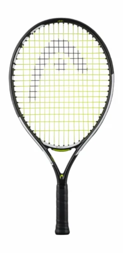 Raquette De Tennis HEAD IG Speed Junior 21 (Cordée)