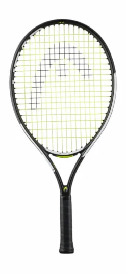 Raquette De Tennis HEAD IG Speed Junior 23 (Cordée)