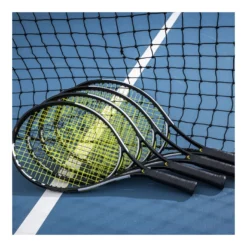 Raquette De Tennis HEAD IG Speed Junior 25 (Cordée) -Magasin De Sport De Tennis 18902303 speed 25 2 kopie 2