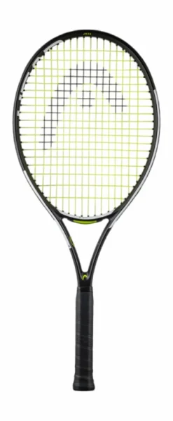 Raquette De Tennis HEAD IG Speed Junior 26 (Cordée)
