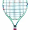Raquette De Tennis HEAD Coco 17 Junior (Cordée) -Magasin De Sport De Tennis 18902361 coco 17 1 no bg