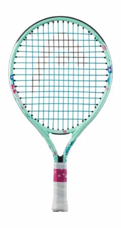 Raquette De Tennis HEAD Coco 17 Junior (Cordée)