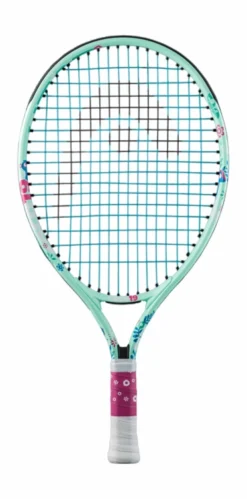 Raquette De Tennis HEAD Coco 19 Junior (Cordée)