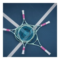 Raquette De Tennis HEAD Coco 19 Junior (Cordée) -Magasin De Sport De Tennis 18902393 coco 19 2 1