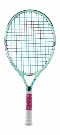 Raquette De Tennis HEAD Coco 21 Junior (Cordée)