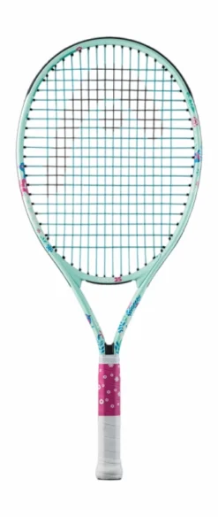 Raquette De Tennis HEAD Coco 25 Junior (Cordée)