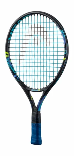 Raquette De Tennis HEAD Novak 17 (Cordée)