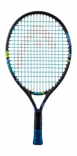 Raquette De Tennis HEAD Novak 19 (Cordée) 2024