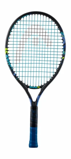 Raquette De Tennis HEAD Novak 21 (Cordée) 2024