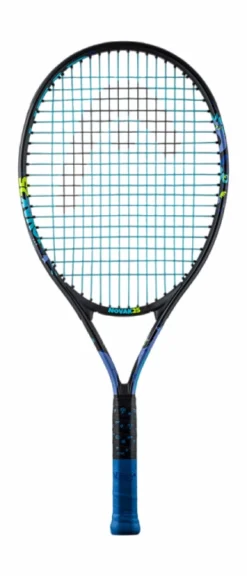Raquette De Tennis HEAD Novak 25 (Cordée) 2024
